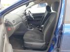 2007 FORD FOCUS GHIA  for sale at Copart CORBY