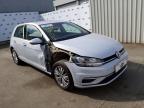 2018 VOLKSWAGEN GOLF SE TS for sale at Copart WHITBURN