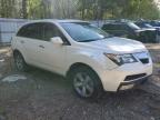 2010 Acura Mdx  للبيع في Austell، GA - Rear End