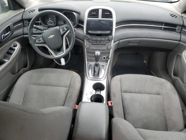  CHEVROLET MALIBU 2013 Czarny