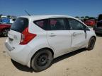 2014 Nissan Versa Note S for Sale in San Antonio, TX - Side