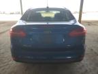 2018 Ford Focus Se იყიდება Phoenix-ში, AZ - Minor Dent/Scratches
