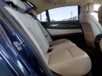 2012 Bmw 740 Li продається в Los Angeles, CA - Side