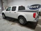 2017 Nissan Frontier S for Sale in Greenwood, NE - Side