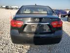 2010 Hyundai Elantra Blue en Venta en Taylor, TX - Hail