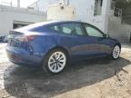 2022 Tesla Model 3  продається в Fredericksburg, VA - Front End