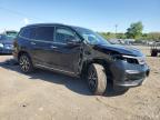 2020 Honda Pilot Touring en Venta en Baltimore, MD - Front End
