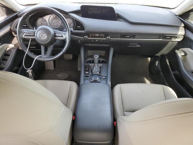  MAZDA 3 2020 Blue