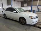 2009 Subaru Impreza 2.5I Premium للبيع في Pasco، WA - Rear End