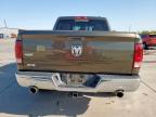 2012 Dodge Ram 1500 Laramie იყიდება Grand Prairie-ში, TX - Hail