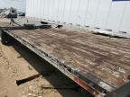 2012 Fontaine Haicd12Wsa Drop Deck Trailer იყიდება Sikeston-ში, MO - Rear End