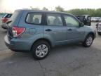 2010 Subaru Forester 2.5X na sprzedaż w Louisville, KY - Minor Dent/Scratches