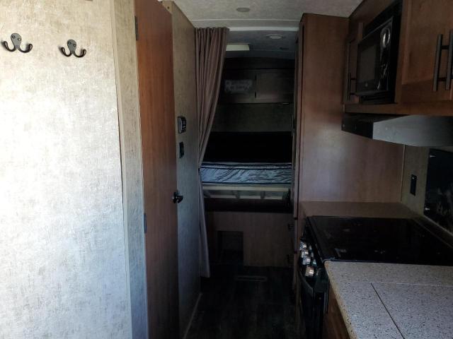 2024 FORESRIVER CHEROKEE  