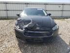 2015 Ford Fusion Se на продаже в Earlington, KY - Front End