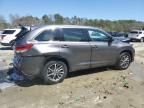 2017 Toyota Highlander Se for Sale in Seaford, DE - Mechanical