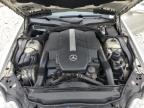 2003 Mercedes-Benz Sl 500R for Sale in Taylor, TX - Hail