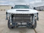 2023 Chevrolet Silverado K2500 Heavy Duty Lt იყიდება Haslet-ში, TX - Front End