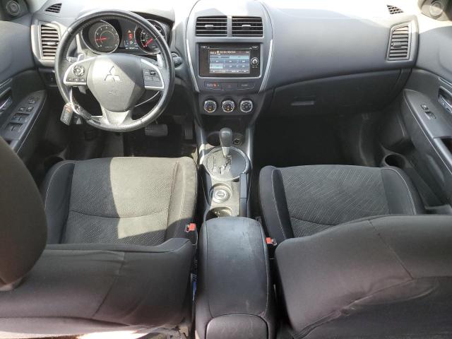 Parquets MITSUBISHI OUTLANDER 2014 Black