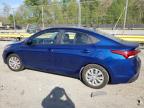 2018 Hyundai Accent Se for Sale in Waldorf, MD - Side
