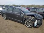 2019 Lincoln Mkz Reserve I للبيع في New Britain، CT - Front End