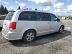 2011 Dodge Grand Caravan Crew للبيع في Eugene، OR - Front End