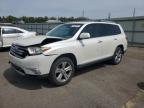 2013 Toyota Highlander Limited for Sale in Pennsburg, PA - Front End