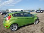 2018 Ford Fiesta Se for Sale in Des Moines, IA - Front End