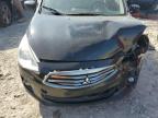 2017 Mitsubishi Mirage G4 Es იყიდება Madisonville-ში, TN - Front End