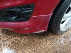 2013 FORD FIESTA ZET for sale at Copart NEWBURY