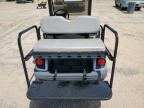 2015 YAMAHA GOLF CART for sale at Copart AL - MOBILE SOUTH