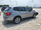 2016 Bmw X3 Xdrive35I للبيع في Temple، TX - Front End
