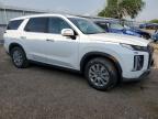 2025 Hyundai Palisade Sel на продаже в Mercedes, TX - Water/Flood