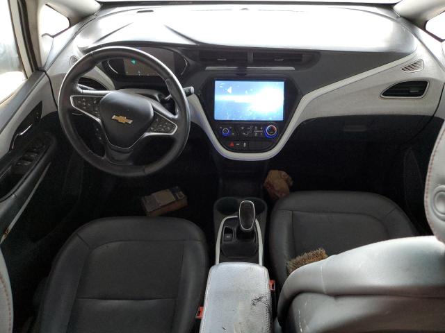  CHEVROLET BOLT 2020 Srebrny