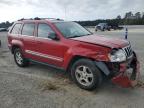 2005 Jeep Grand Cherokee Limited იყიდება Lumberton-ში, NC - Front End
