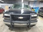 2005 Chevrolet Suburban K1500 იყიდება Wheeling-ში, IL - Rear End