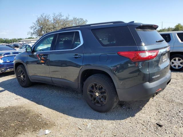  CHEVROLET TRAVERSE 2019 Charcoal