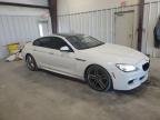 2015 Bmw 650 I Gran Coupe продається в Byron, GA - Front End