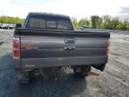 2012 Ford F150 Supercrew zu verkaufen in Spartanburg, SC - Rear End