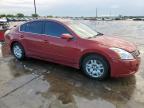 2009 Nissan Altima 2.5 იყიდება Grand Prairie-ში, TX - Rear End