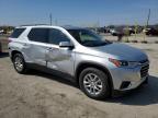 2021 Chevrolet Traverse Lt for Sale in Indianapolis, IN - Side