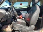 2011 Mini Cooper S de vânzare în Conway, AR - Water/Flood