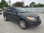 2010 Hyundai Santa Fe Gls იყიდება Corpus Christi-ში, TX - Front End