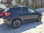 2016 Subaru Crosstrek Premium იყიდება West Warren-ში, MA - Front End