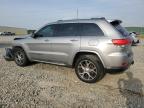 2018 Jeep Grand Cherokee Limited იყიდება Tifton-ში, GA - Front End