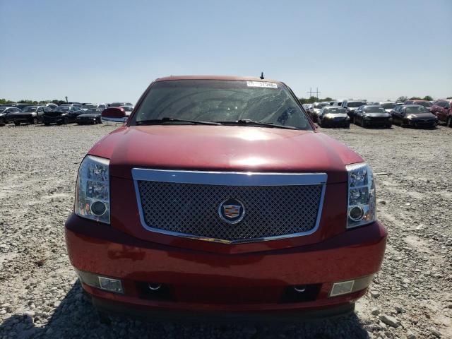 Parquets CADILLAC ESCALADE 2013 Red
