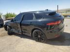 2019 Jaguar F-Pace R - Sport продається в Albuquerque, NM - Side
