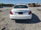 2018 Mercedes-Benz C 300 იყიდება Montgomery-ში, AL - Water/Flood