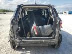 2020 Ford Ecosport Se for Sale in Homestead, FL - Rear End