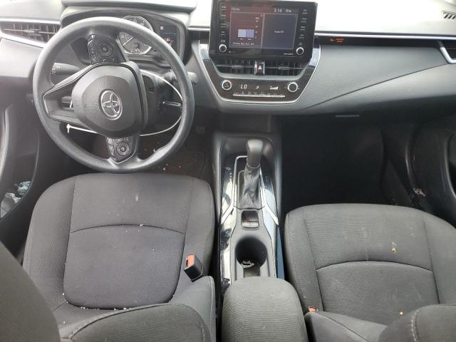 TOYOTA COROLLA 2022 Biały