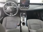 2022 Toyota Corolla Le de vânzare în Temple, TX - Front End